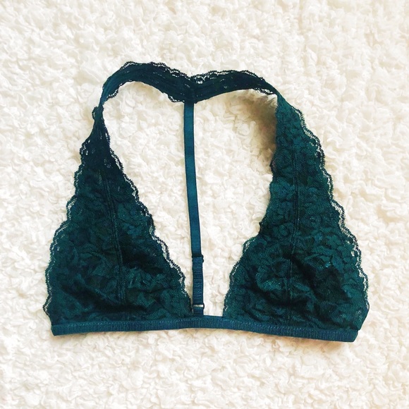 Free People Other - Free People Bralette 💜 NWOT